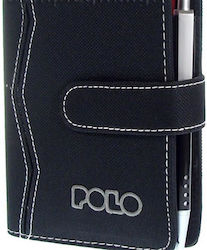 Polo Organizator 919073 Negru