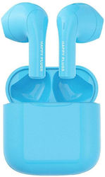 Happy Plugs Joy In-Ear Blau Happy Plugs Joy In-Ear Blau