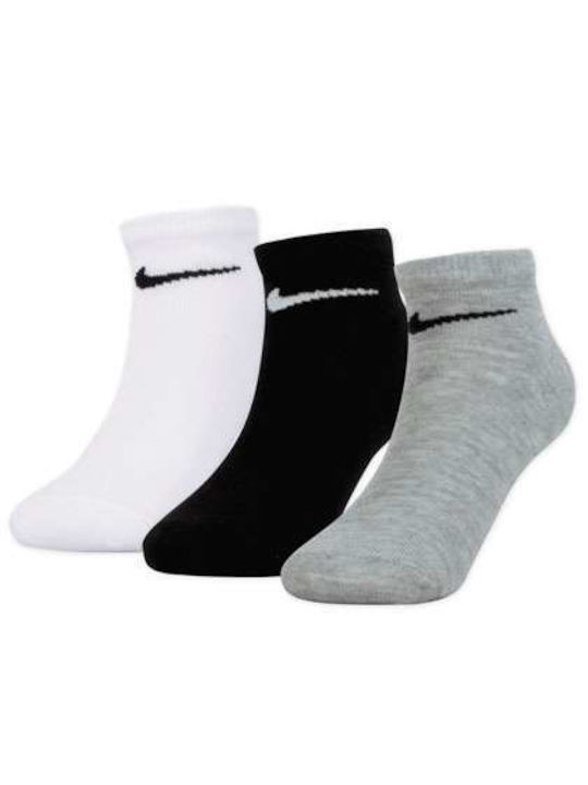 Nike Αθλητικά Παιδικά Σοσόνια Dri-Fit Πολύχρωμα...