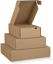 Giftland Packaging Box W39xD34xH11cm Giftland Packaging Box W39xD34xH11cm