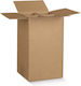 Giftland Packaging Box W22.5xD22.5xH38cm 10pcs
