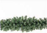 Eurolamp Christmas Garland Green 300x48cm 1pc