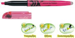 Pilot Frixion Light Textmarker Pink