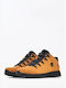 Timberland Sprint Trekker Mid Men's Leather Boots Yellow