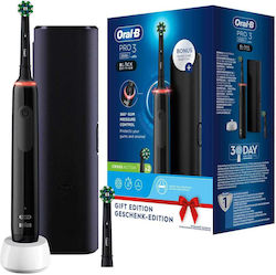 Oral-B Pro 3 3500 Oral-B Pro 3 3500