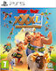 Asterix & Obelix XXXL: The Ram From Hibernia Limited Edition PS5 Game