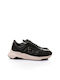 Robinson Sneakers Black