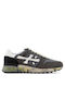 Premiata Mick 5894 Sneakers Gray