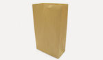 PAPER BAG WITHOUT HANDLES 18cm x 32cm - 50 pieces