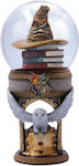 Nemesis Now Harry Potter: Hogwarts Snow Globe Φιγούρα ύψους 17εκ.