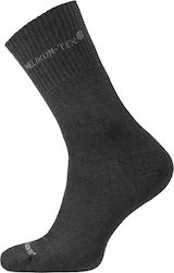 Helikon Tex All Round Long Black Hunting Socks
