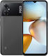 Xiaomi Poco M4 NFC 5G Dual SIM (6GB/128GB) Power Black