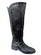 Diamantique Damenstiefel Schwarz