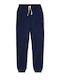 Pantaloni De Trening Pentru Copii Albastru Marin