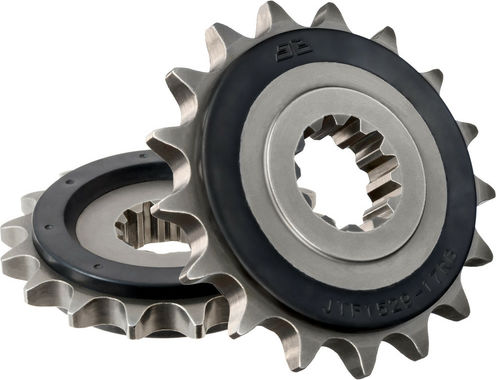 JT Sprockets Front Sprocket 16 Teeth for Kawasaki GPZ / ZRX 1200