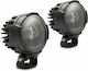 SW-Motech Проектор за Мотоциклет LED за Yamaha Десетеро 700 2019+ 1бр
