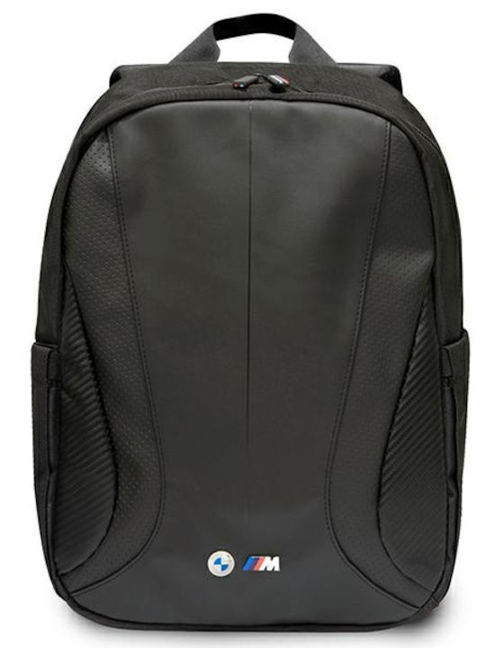 BMW Backpack Backpack for 16" Laptop Black BMBP15COSPCTFK