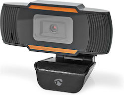 Nedis WCAM100BK Full HD 1080p