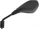 Vicma Motorcycle Mirror 1pcs Black