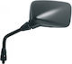 Vicma Motorcycle Mirror for Kawasaki Z1000 / Z750 / Versys 650 1pcs Black