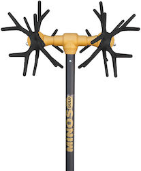 Minos Nik Gold Ελαιοραβδιστικό Αχινός 400W Minos Nik Gold Ελαιοραβδιστικό Αχινός 400W