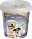 Nobby StarSnack Duo Bones Rice Бисквити за Кучета с Агнешко 500gr 69730