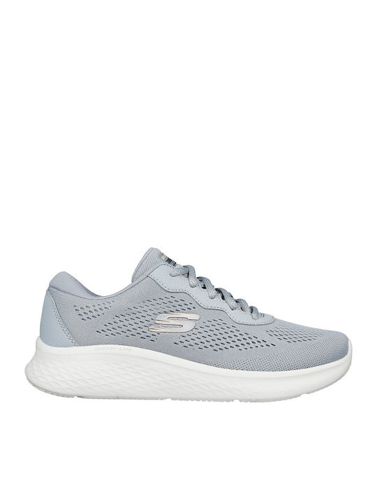 Skechers Skech Lite Pro Γυναικεία Sneakers Γκρι