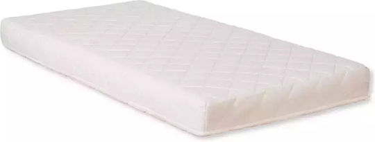 Bebe Strom Mattress Crib Foivos with Coconut Fiber & Latex 70cmx140cmx10cm