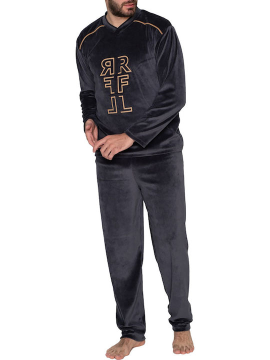 Rafael Dark Gray