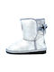 Frozen Uggaki 420-17507-38 Grey