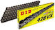 DID Drive Chain 428VX for Honda CBR 125 for Yamaha XT 125
