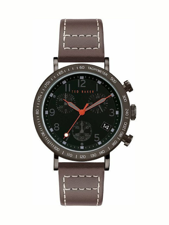 Ted Baker Marteni Men's Watch 42mm Chronograph ...