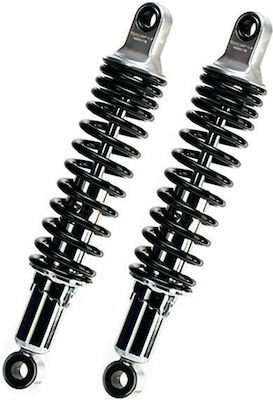 YSS Set Back Motorcycle Shock Absorbers