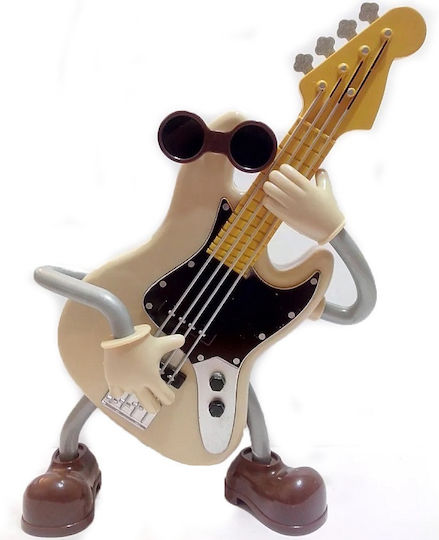 Miniature Musical Instrument 12x12cm