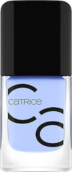 Catrice Cosmetics ICONails Gel Lacquer Luciu Oj...