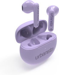 Urbanista Austin Earbud Lavender Purple