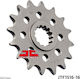 JT Sprockets Γρανάζι Μπροστά 16 Δοντιών για Kawasaki Ninja ZX - 7 R