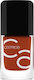 Catrice Cosmetics ICONails Gel Lacquer Гланцов ...