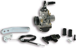 Malossi Vergaser Motorrad Vergaser-Kit 21mm Aprilia RS 50 2T LC 1611200