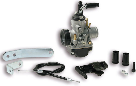 Malossi Motorcycle Carburetor Kit for Vespa ET3 125 1610847
