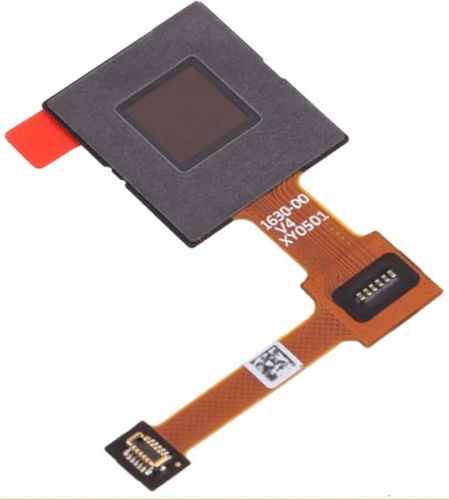 Kabel mit Fingerabdruck für Xiaomi Mi 11