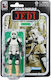 Action-Figur Biker Scout Krieg der Sterne für 4...