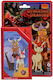 Action Figure Dungeons & Dragon - Bobby & Uni f...