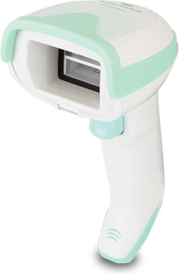 Datalogic Gryphon I GBT4500 Преносим скенер Безжичен с Възможност за Четене на 2D и QR Баркодове