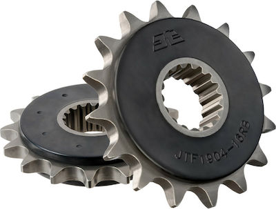 JT Sprockets Pinion față 16 Dinți pentru KTM 990 Aventură