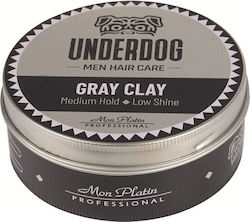 Mon Platin Underdog Lehm grauer Ton 100ml