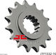 thumbnail image 2 of DID Professional Transmission Kit For Honda CB 1000 R 2008 - Crown Sprocket & Chain 2 of 5