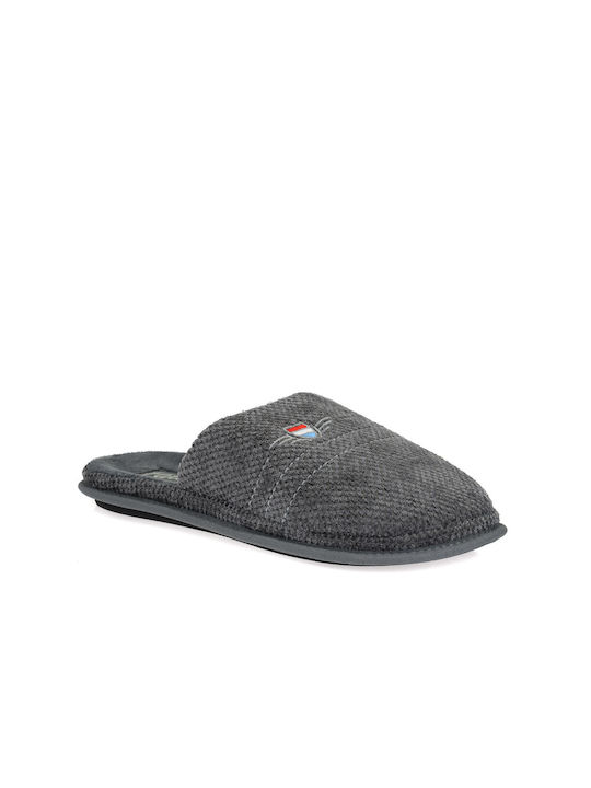 Parex Men's Slipper Gray