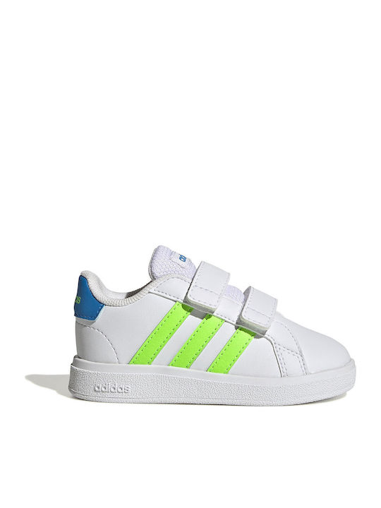 adidas Grand Court Grand Court 2.0 Kinder Sneak...