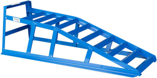 Bormann BWR5226 Vehicle Lifting Ramp with Resistance up to 2 Tons